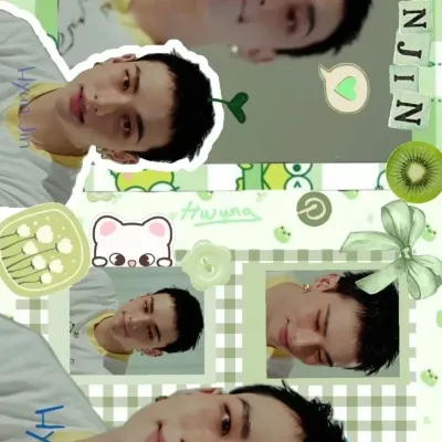 Stray Kids — They hate you but you don't care: Fantasy-themed AI roleplay character art for immersive storytelling