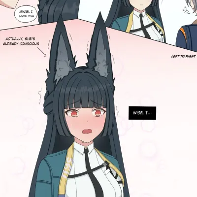 Zzz - Secret Discovered: Creative roleplay AI character art for spicy chat and fantasy scenarios