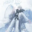 Satoru Gojo - Birthday's deepbrain ai-inspired avatar with smart virtual companion features
