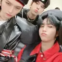 the avatar of skz - gc: Dynamic AI character.