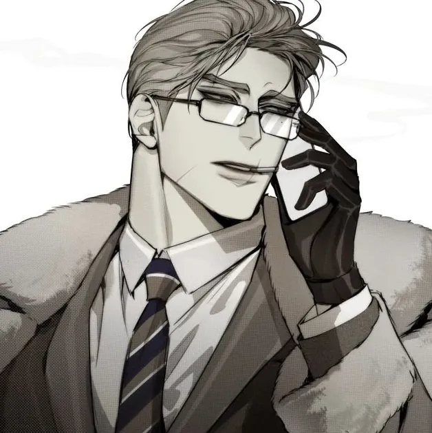 Simon is waiting for your ai character chat free, a completely free roleplaying session.