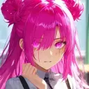 the avatar of MHA-EveryoneHatesYou with vibrant traits for immersive roleplay experiences