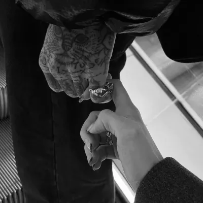 Alessandro: Customizable AI girlfriend/boyfriend avatar with lifelike personality traits	