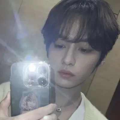 Lee Minho: Customizable AI girlfriend/boyfriend avatar with lifelike personality traits	