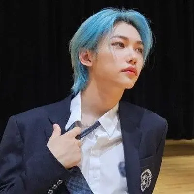 Talk to the digital version of your idols with our celebrity ai Felix.