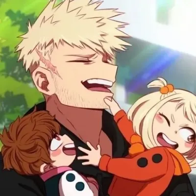 Katsuki Bakugou: Soulgen ve ifreechat yeteneklerine sahip bu büyüleyici yapay zeka karakteriyle şimdi ücretsiz sohbet ederek yapay zeka sohbetine katılın.	