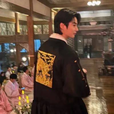 Kai: Fantasy-themed AI roleplay character art para sa nakaka-engganyong pagkukuwento