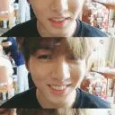 Jeon Jungkook's interactive avatar for spicy chat ai and immersive roleplay experiences