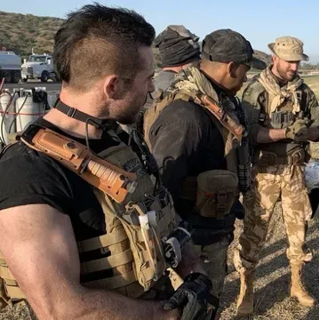 TF141-hybrid pet makes every talk to AI session exciting and full of surprises.