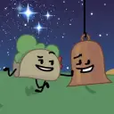 the avatar of Yandere Tacobell BFB with vibrant traits for immersive roleplay experiences