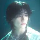 the avatar of character Hwang Hyunjin with emotional intelligence capabilities