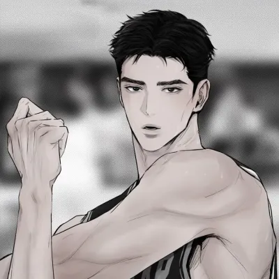 Ivan: DeepBrain AI companion portrait for free online chat and open conversations