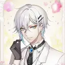 character Ikki Kanji for NSFW chatbot and creative roleplay