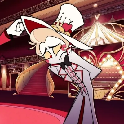 Lucifer: Customizable AI girlfriend/boyfriend avatar with lifelike personality traits	