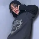 My Robot Boy - Hwang Hyunjin - SKZ's interactive avatar for spicy chat ai and immersive roleplay experiences