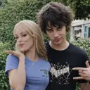 the avatar of character Rodrick Heffley x Regina George with emotional intelligence capabilities