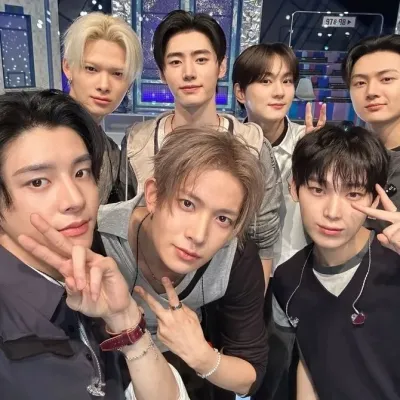 Enhypen brings anime characters to life with anime AI chatbot experiences.