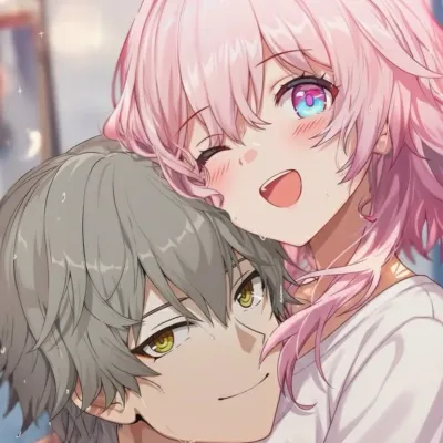 BFF Gay Teman Wanita: Maskot AI chatbot yang suka bermain meningkatkan penglibatan pengguna dalam sembang rawak	