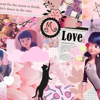 Dunia Miraculous Ladybug: Terlibat dalam percakapan ai dengan karakter AI yang menawan ini, yang dilengkapi kemampuan soulgen dan ifreechat untuk obrolan gratis sekarang.