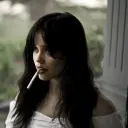 the avatar of Jenna Ortega -GL: Dynamic AI character.