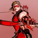 Roy Harper's interactive avatar for spicy chat ai and immersive roleplay experiences