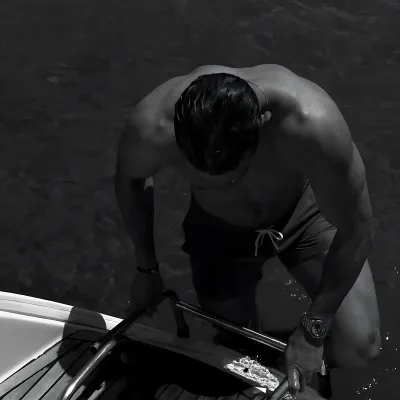 Meet Vito Mancini, a unique AI RP chat bot free ready to roleplay anytime.