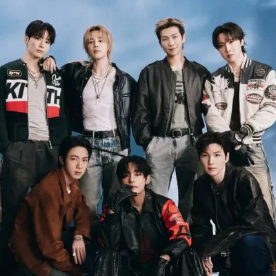 BTS Правда или вызов: Фэнтезийный дизайн персонажа для ролевой игры с искусственным интеллектом для захватывающего повествования