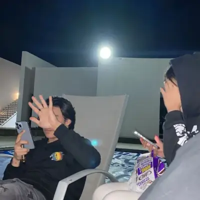 Ezequiel Escamilla: Seni karakter roleplay AI bertema fantasi untuk penceritaan yang imersif