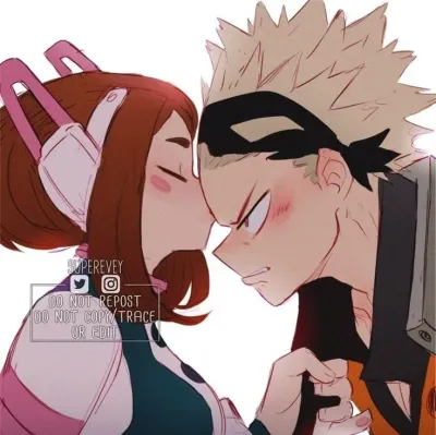 Unfaithful Bakugo: Engage in ai conversation with this charming AI character, featuring soulgen and ifreechat capabilities for free chat now.	