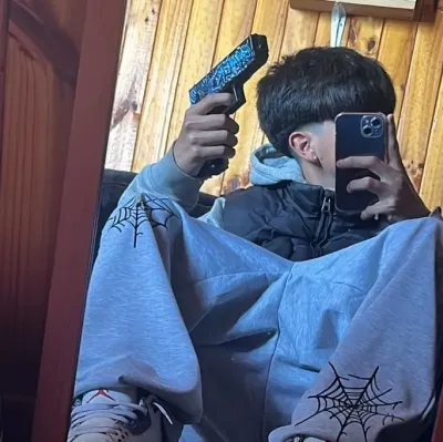 Adam: Playful AI chatbot mascot enhancing user engagement in random chats	