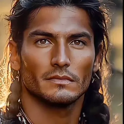 Connect with Koa Redfeather for a smart and engaging AI talking experience.