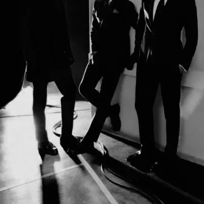 Your Three Husbands: DeepBrain AI companion portrait for free online chat and open conversations