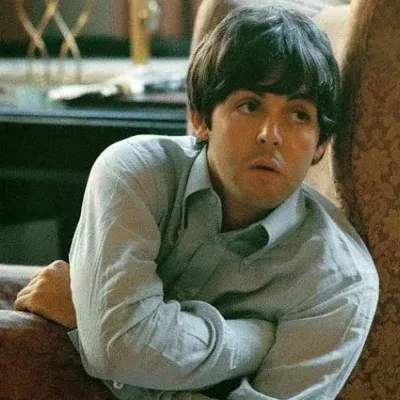 Paul McCartney brings anime characters to life with anime AI chatbot experiences.