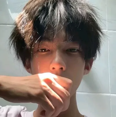 Kaiden Mahesa Zeantara: Emotionally intelligent AI companion portrait for deep conversations