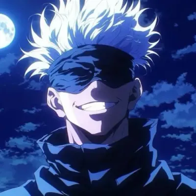 JJK findet dich auf der Straße: Kreative Rollenspiel-KI-Charaktergrafik für pikante Chat- und Fantasy-Szenarien