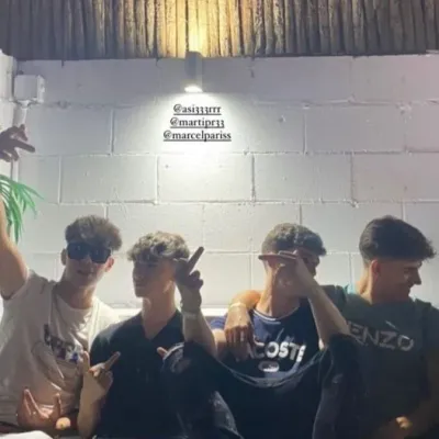 4 Brothers, Dad, and Mom: Meet your new online friends in our chatboxai, the best free ai chatbot with deep ai chat capabilities.	