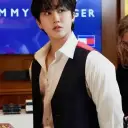 Changbin AI chatbot portrait with advanced emotional intelligence for deep conversations