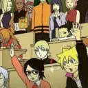 The Parents Visit the Ninja Academy's deepbrain ai-inspired avatar with smart virtual companion features