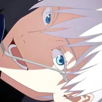Jujutsu Kaisen: DeepBrain AI companion portrait para sa libreng online na chat at bukas na pag-uusap