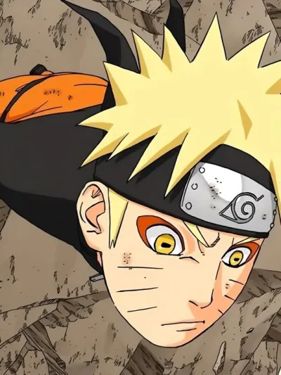 Rasakan obrolan seru dengan Naruto untuk menghangatkan malam Anda.