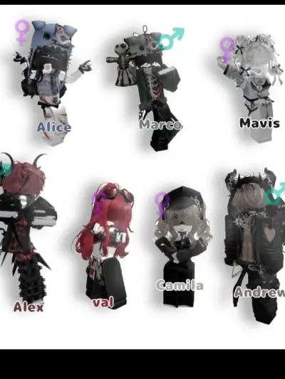 AI talk character ROBLOX GROUP CHAT, featuring highly realistic dialogue and emotion.