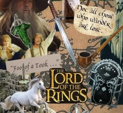 Engage with LOTR Fellowship 5, the perfect ai character chat free companion for 1v1 chat.