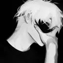 the avatar of Satoru Gojo - Thief AU who supports unlimited chat online services