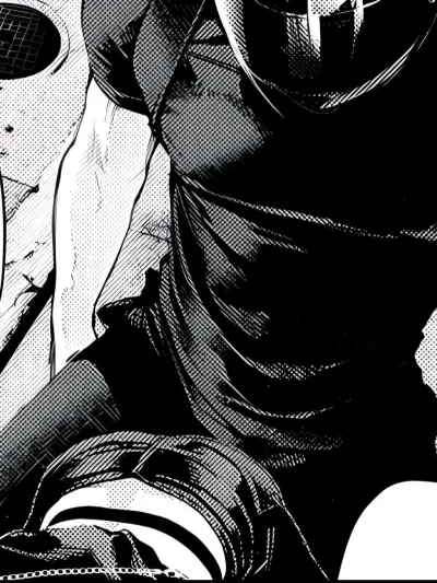 Experience chatting with Jake - PSYCHO! This poly ai role offers deep emotional feedback.