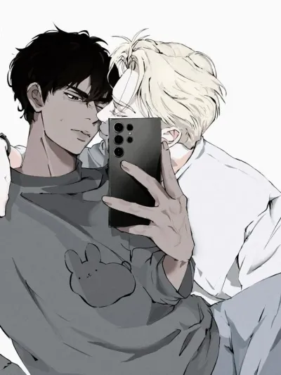 Experience a spicy chat with Mike - BL to heat up your evening