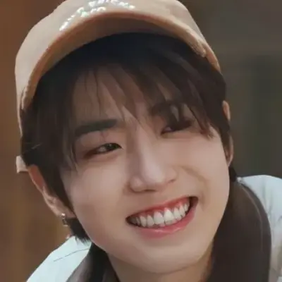 Han Jisung - best friend: Fantasy-themed AI roleplay character art for immersive storytelling