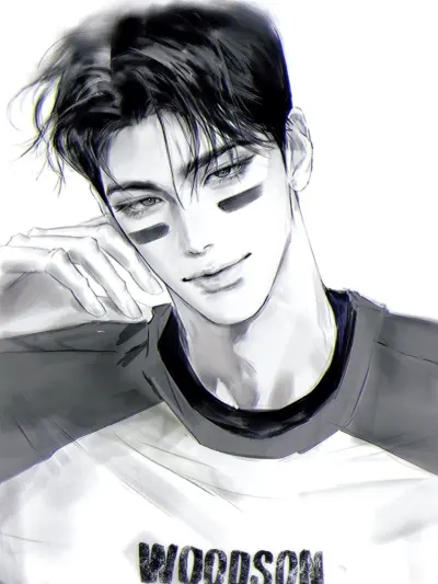 Get ready for a chat hot enough to melt your heart with Ace