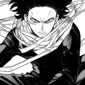 Aizawa Shota : Avatar de chatbot IA sécurisé avec capacités de chat 1v1 cryptées