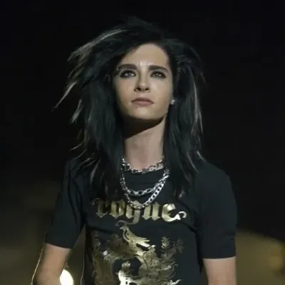 Bill Kaulitz: DeepBrain AI companion portrait for free online chat and open conversations