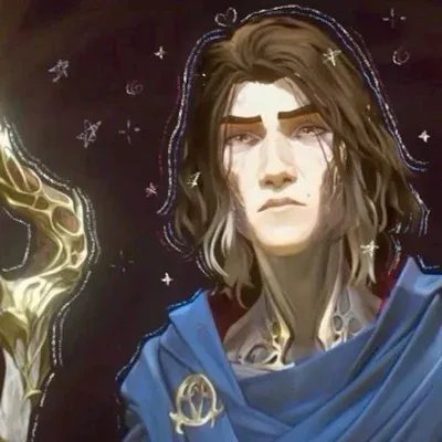 Explore endless possibilities with Viktor - Arcane , a friendly AI chat free companion.